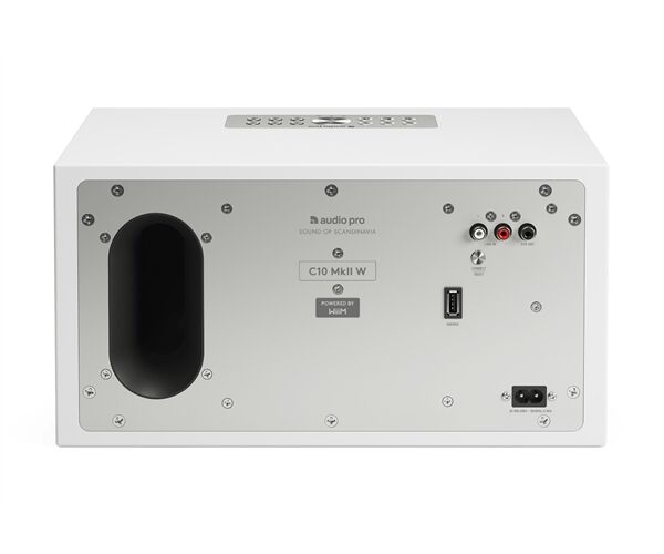 Audio Pro C10 MkII W