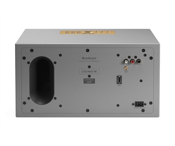 Audio Pro C10 MkII W