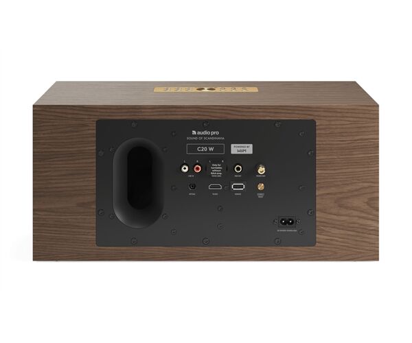 Audio Pro C20 W