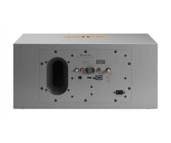 Audio Pro C20 W