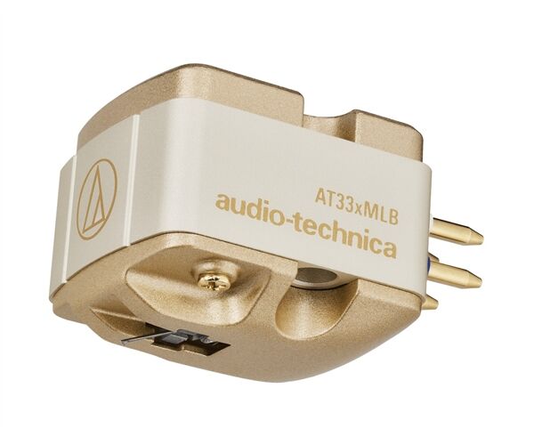 Audio Technica AT33x MLB