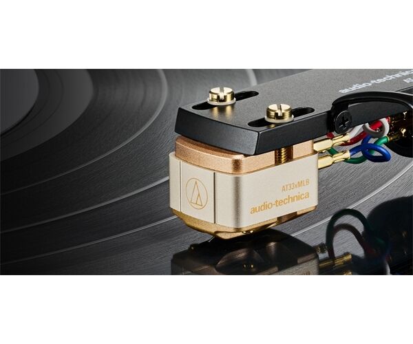 Audio Technica AT33x MLB