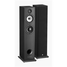 Triangle Borea BR07 -Auspackware-