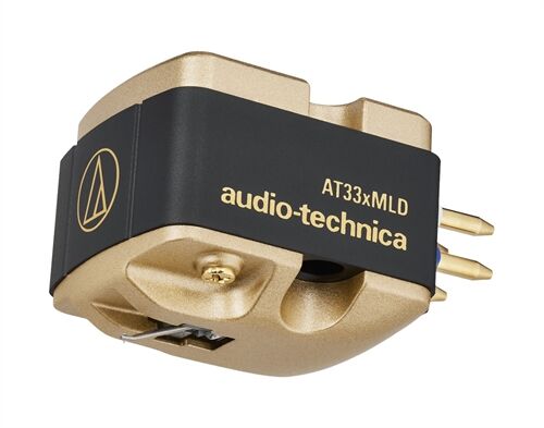Audio Technica AT33x MLD