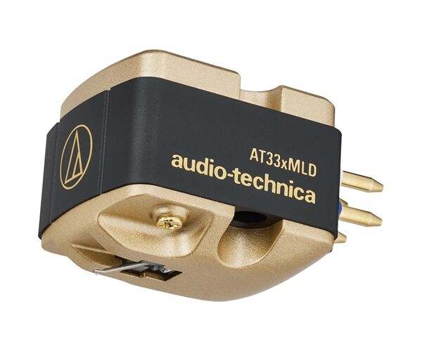 Audio Technica AT33x MLD