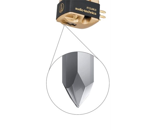 Audio Technica AT33x MLD