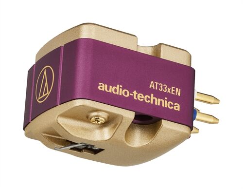 Audio Technica AT33x EN