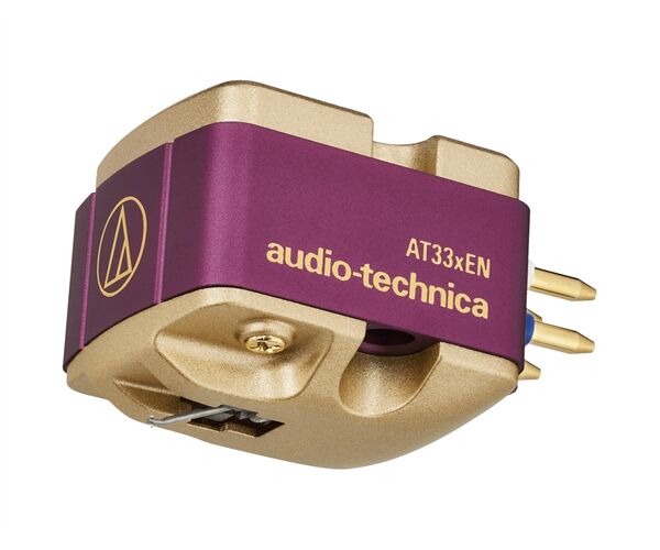 Audio Technica AT33x EN