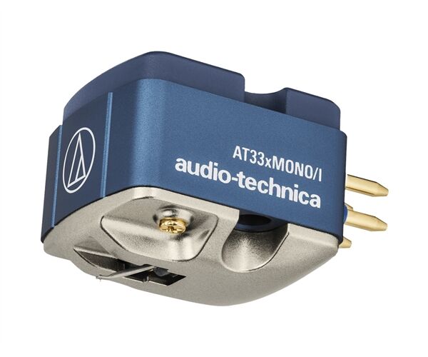 Audio Technica AT33x Mono/I