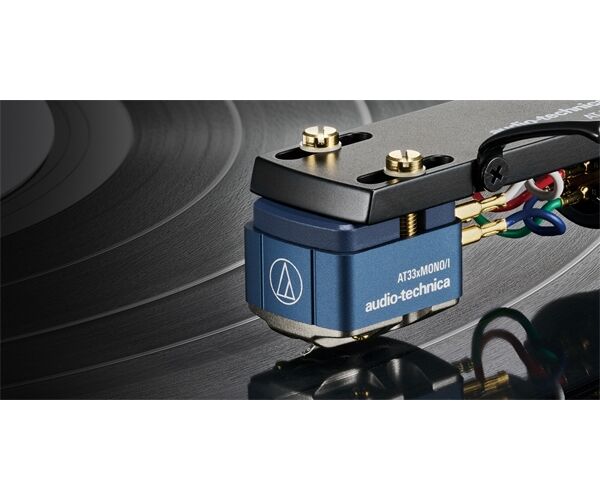 Audio Technica AT33x Mono/I