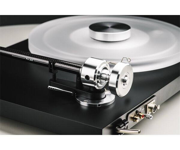 Pro-Ject Debut Reference 10