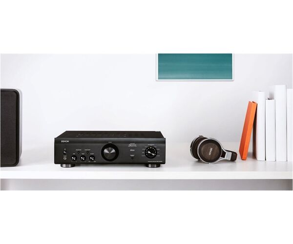 Denon PMA-600NE
