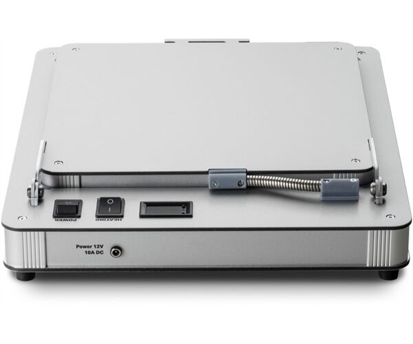 Pro-Ject Flatten it Schallplattenbügler