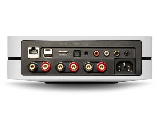 Bluesound Powernode N331