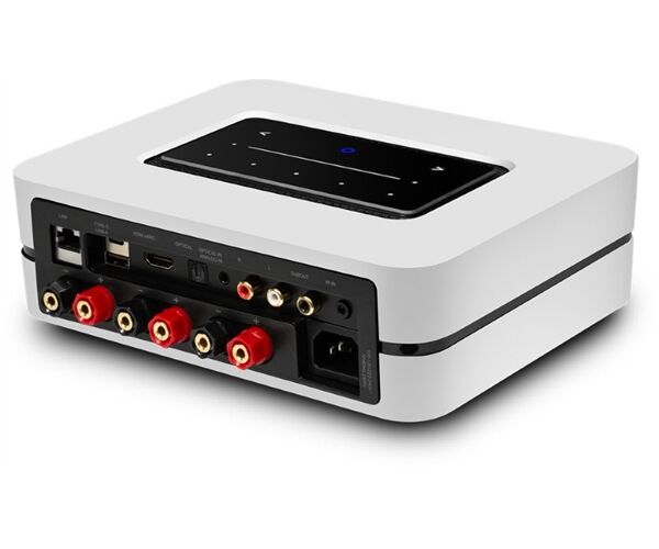 Bluesound Powernode N331
