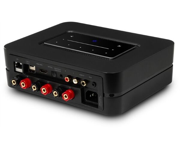 Bluesound Powernode N331