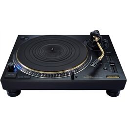 Technics SL-1210G Master Edition