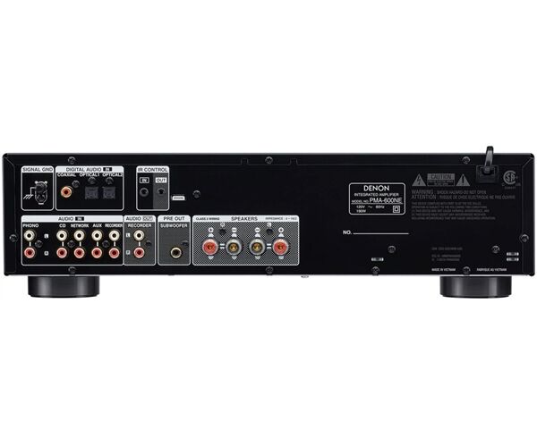 Denon PMA-600NE