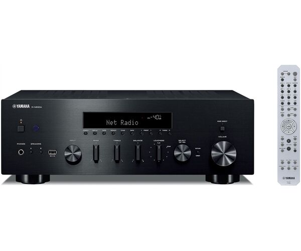 Yamaha R-N 600A