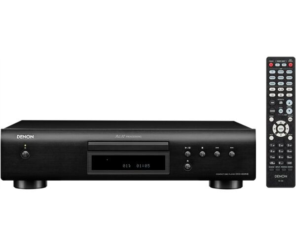 Denon DCD-600NE