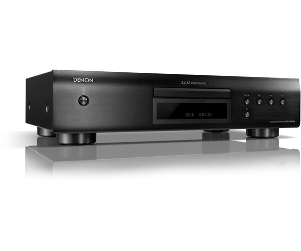 Denon DCD-600NE