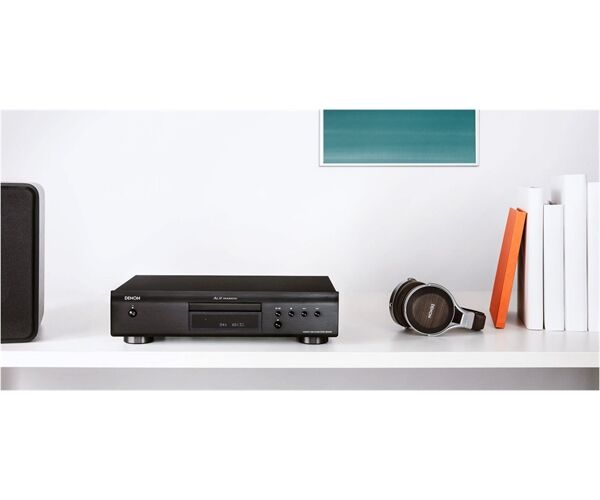 Denon DCD-600NE