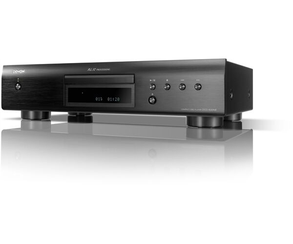 Denon DCD-600NE