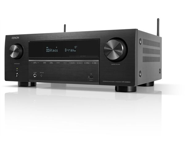 Denon AVR-X2800H DAB