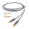 Chord Company Leyline 2RCA auf 2RCA