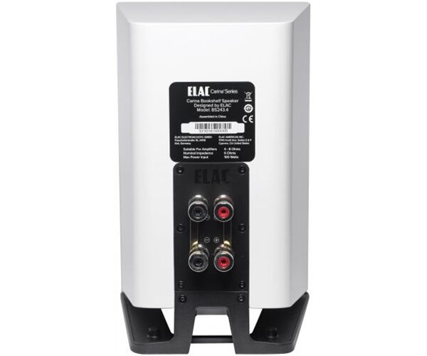 ELAC Carina BS 243.4