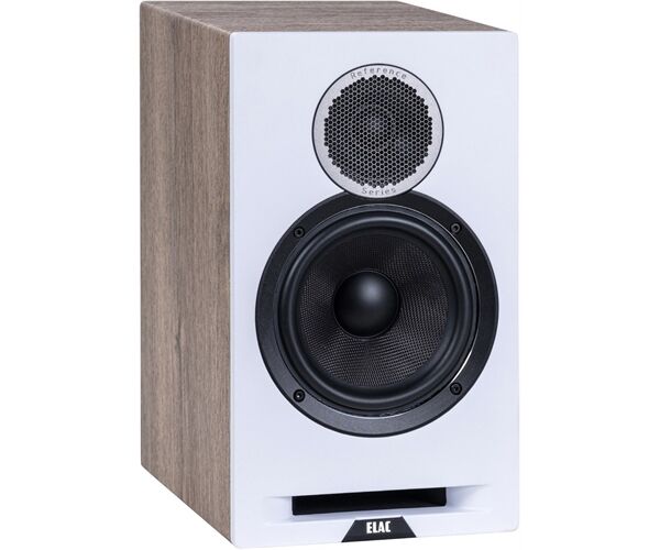 ELAC Debut Reference DBR 62