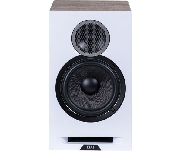 ELAC Debut Reference DBR 62