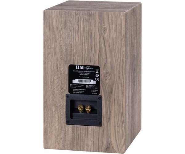 ELAC Debut Reference DBR 62