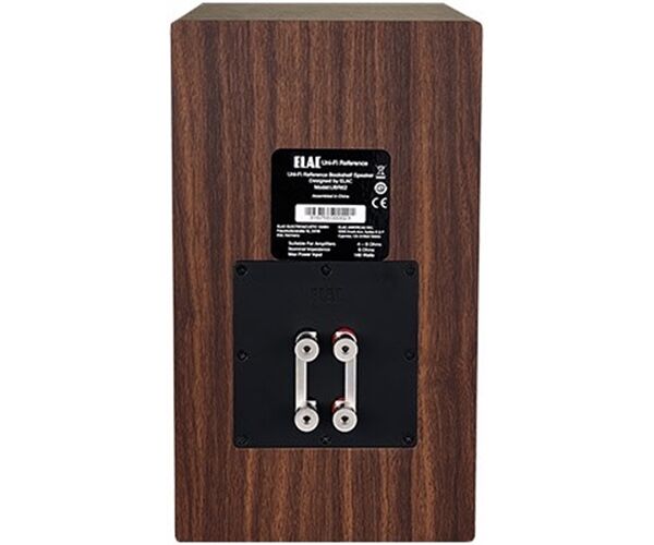 ELAC Uni-Fi Ref UBR62