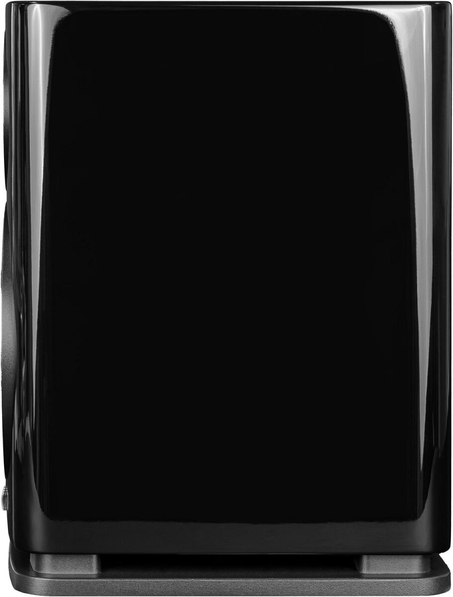 SOLANO BS 283.2 - Hifi-Schluderbacher