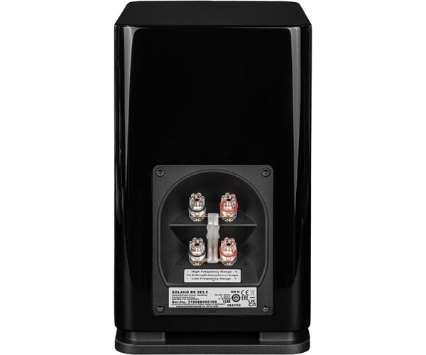 ELAC SOLANO BS 283.2