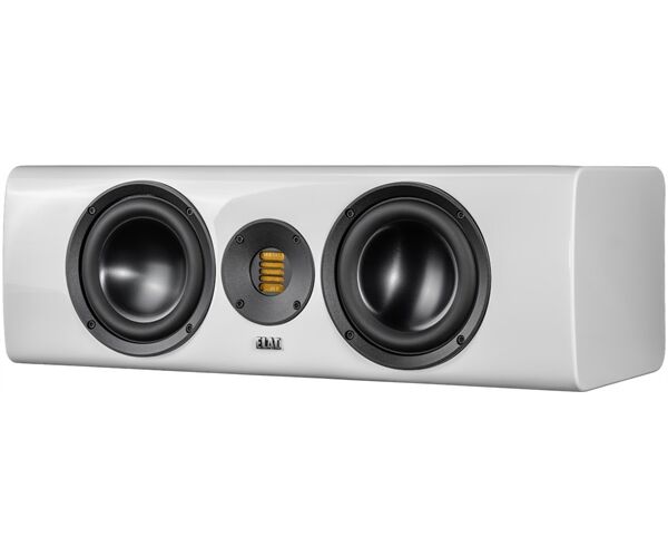 ELAC SOLANO CC 281.2