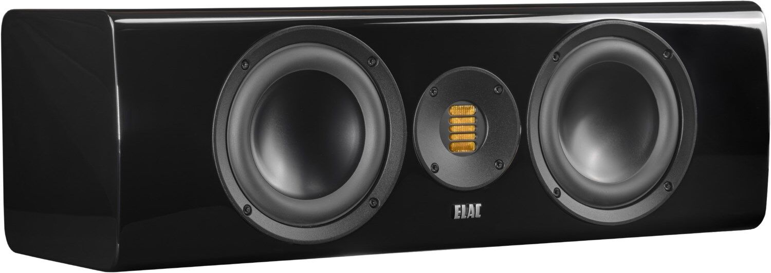 SOLANO CC 281.2 - Hifi-Schluderbacher