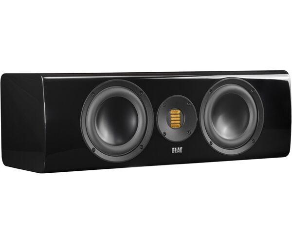 ELAC SOLANO CC 281.2