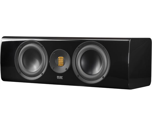 ELAC SOLANO CC 281.2