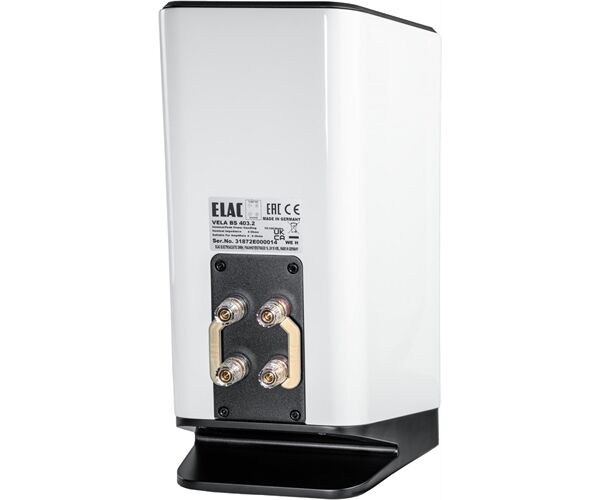 ELAC VELA BS 403.2
