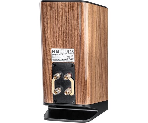 ELAC VELA BS 403.2