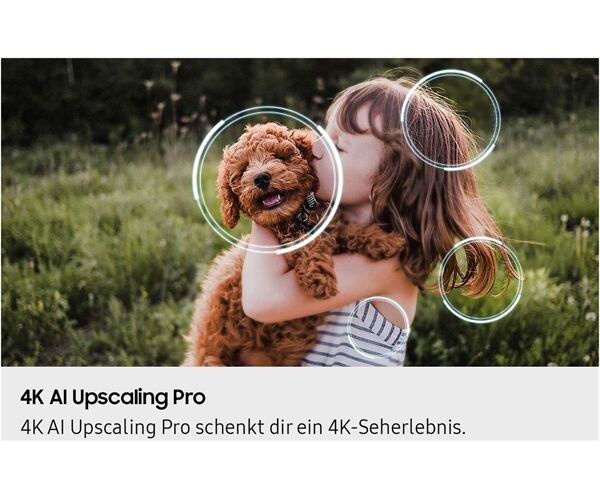 Samsung GQ55QN93FATXZG (200,-€ Cashback Mix & Match)