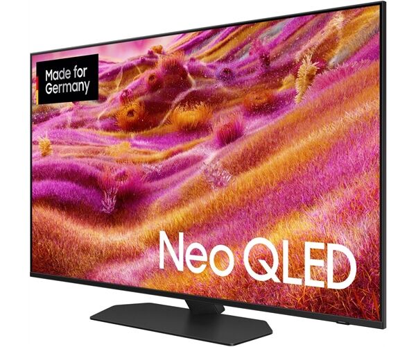 Samsung GQ55QN93FATXZG (200,-€ Cashback Mix & Match)