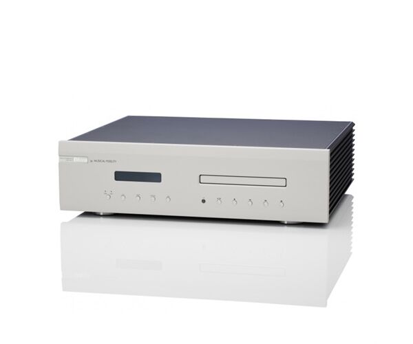 Musical Fidelity M6sCD