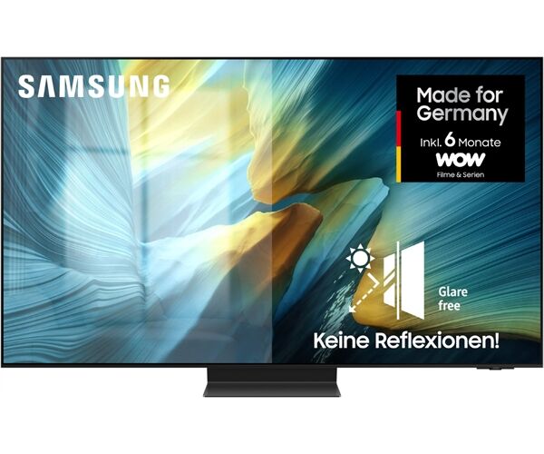 Samsung GQ55S95FATXZG