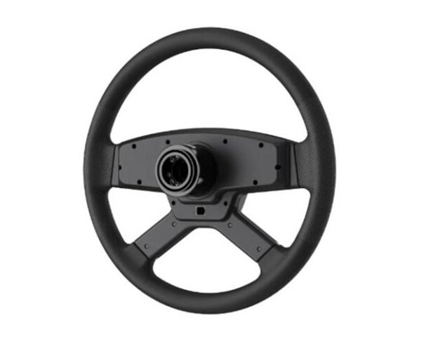 MOZA Racing TSW Truck Wheel