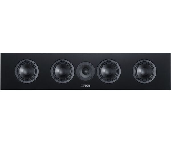 Canton Atelier OnWall 9 C