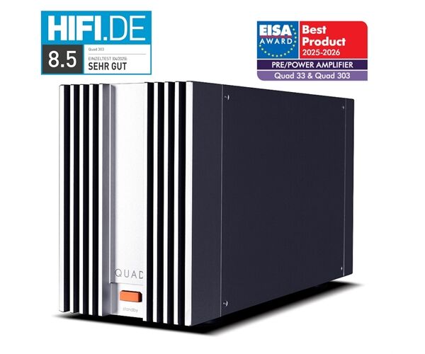 Quad 303