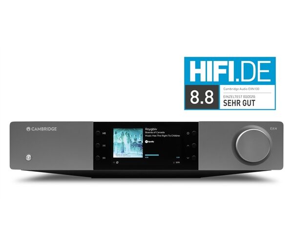 Cambridge Audio EXN100